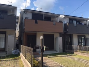 サンバレイ緑地Ⅱ（Ｅ号地）