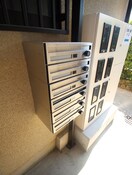 外観写真 エムコート衣笠