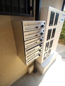 外観写真 エムコート衣笠