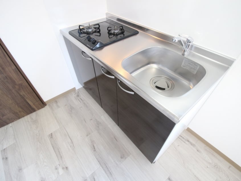 キッチン エムコート衣笠