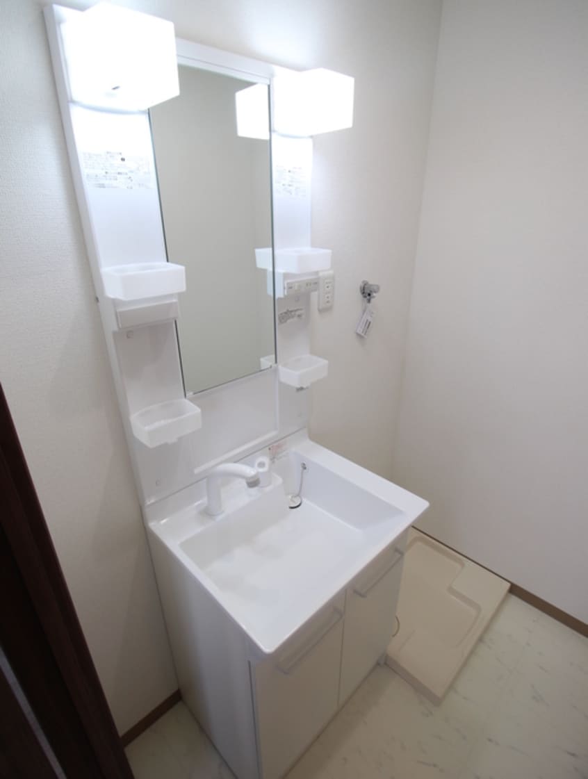 洗面 エムコート衣笠