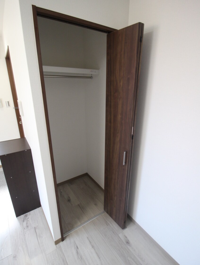 収納 エムコート衣笠