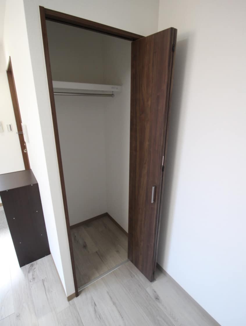 収納 エムコート衣笠