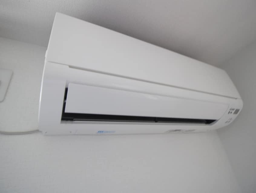 内観写真 エムコート衣笠