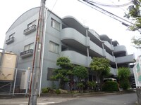 Ｍｏｎｔａｇｎｅ弐番館