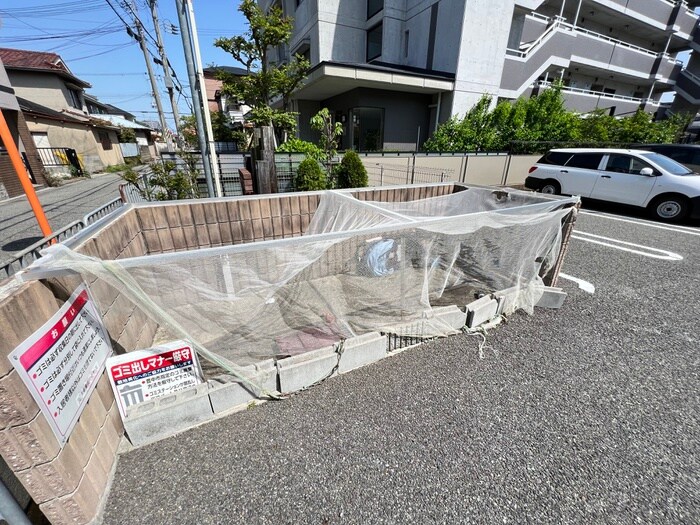 建物設備 Ｃａｌｍ　Ｐｒｏｍｅｎａｄｅ