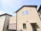 室内からの展望 Ｃａｌｍ　Ｐｒｏｍｅｎａｄｅ
