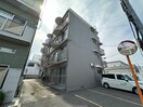 外観写真 重尾マンション