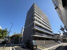 ディエスベアティ久宝寺口の外観