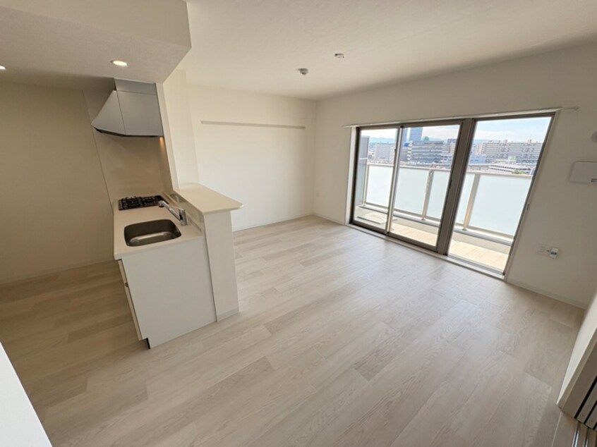 居室 ディエスベアティ久宝寺口