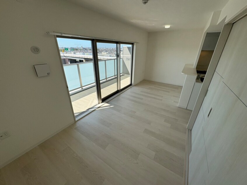 居室 ディエスベアティ久宝寺口