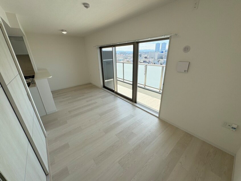 居室 ディエスベアティ久宝寺口