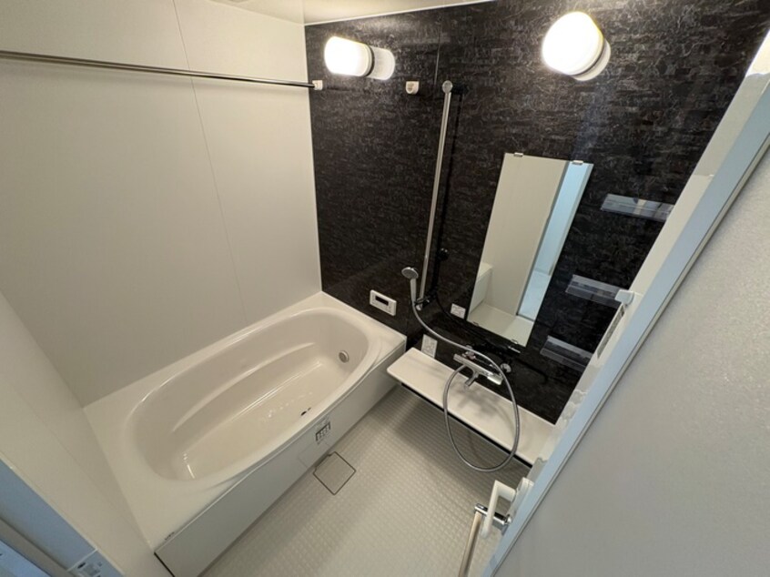 バス／シャワールーム等 ディエスベアティ久宝寺口