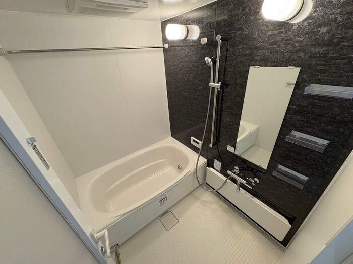 バス／シャワールーム等 ディエスベアティ久宝寺口