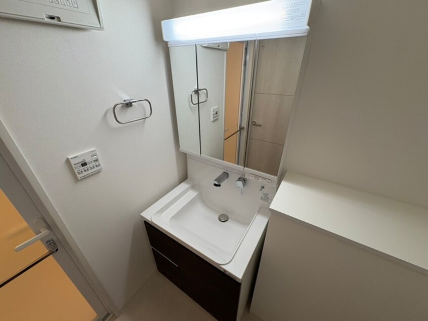 洗面 ディエスベアティ久宝寺口