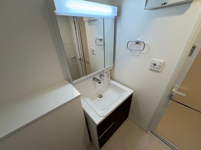 洗面 ディエスベアティ久宝寺口