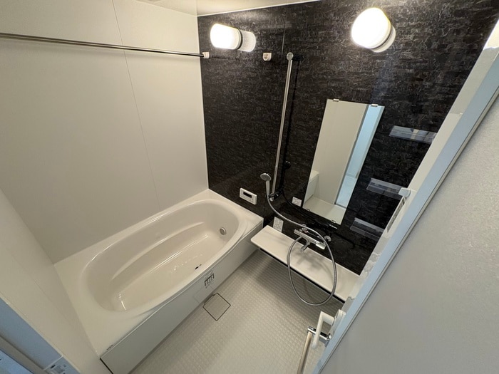 バス／シャワールーム等 ディエスベアティ久宝寺口