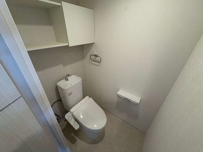 トイレ ディエスベアティ久宝寺口