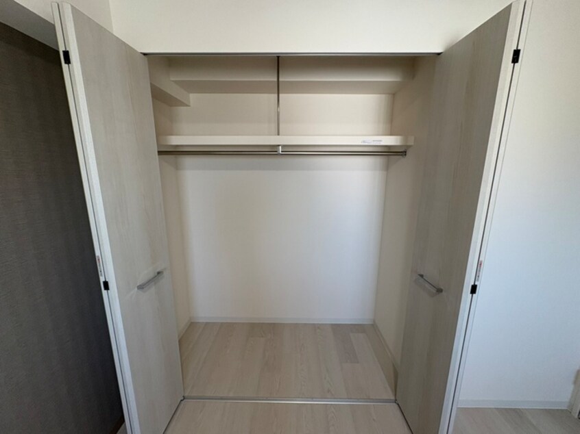 収納 ディエスベアティ久宝寺口