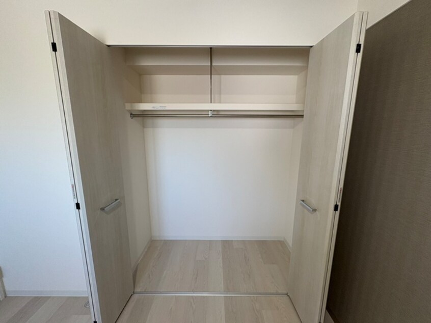 収納 ディエスベアティ久宝寺口