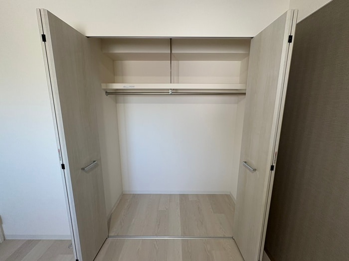 収納 ディエスベアティ久宝寺口