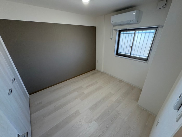 居室 ディエスベアティ久宝寺口