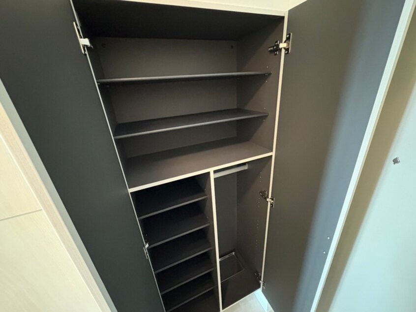 靴箱 ディエスベアティ久宝寺口