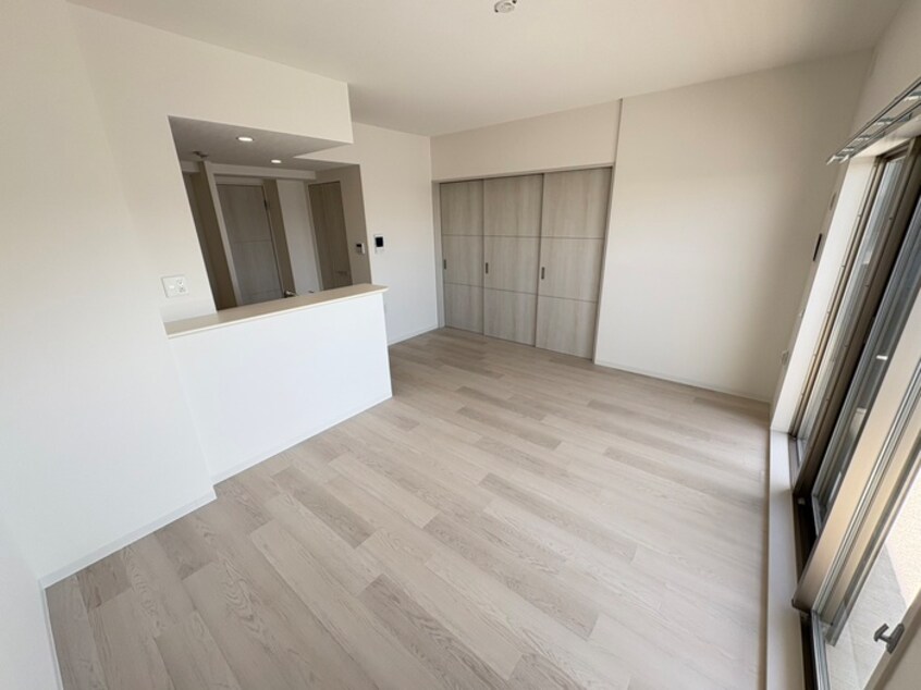 居室 ディエスベアティ久宝寺口