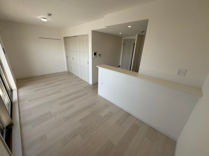 居室 ディエスベアティ久宝寺口