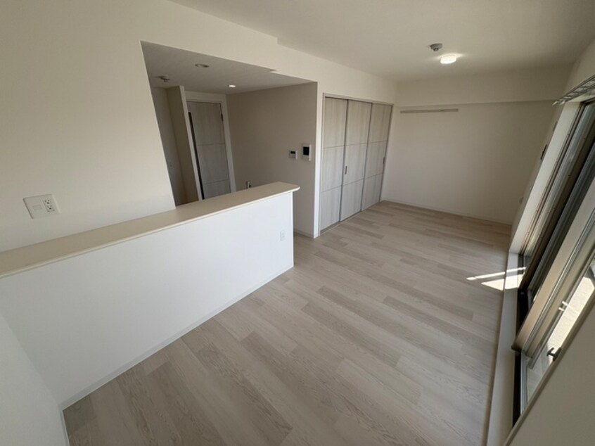 居室 ディエスベアティ久宝寺口