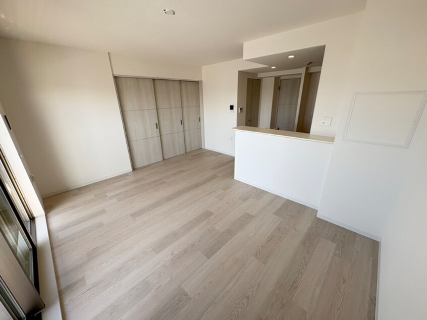 居室 ディエスベアティ久宝寺口