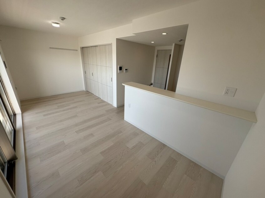 居室 ディエスベアティ久宝寺口