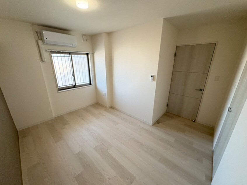 居室 ディエスベアティ久宝寺口