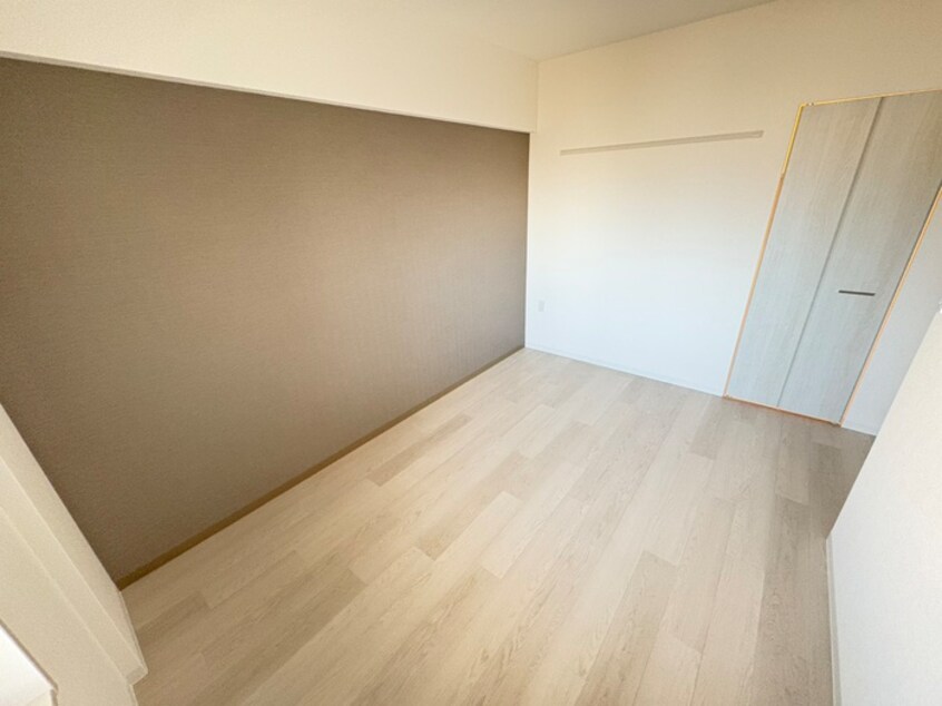 居室 ディエスベアティ久宝寺口