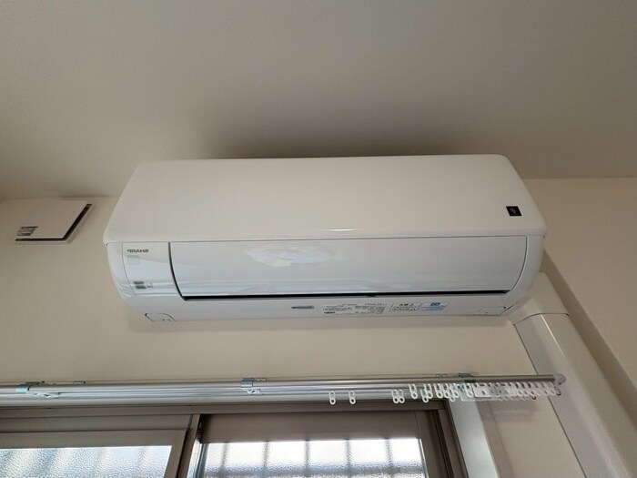 内観写真 ディエスベアティ久宝寺口