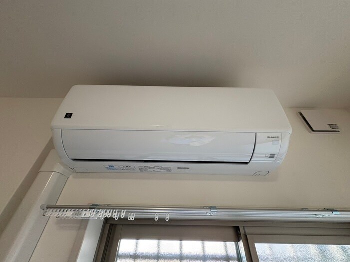 内観写真 ディエスベアティ久宝寺口