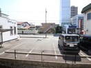 室内からの展望 フレマリール若竹 南棟