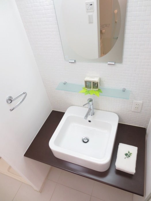 洗面 ソ－レブリアンテ