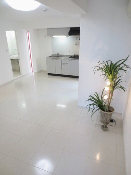 居室 ソ－レブリアンテ