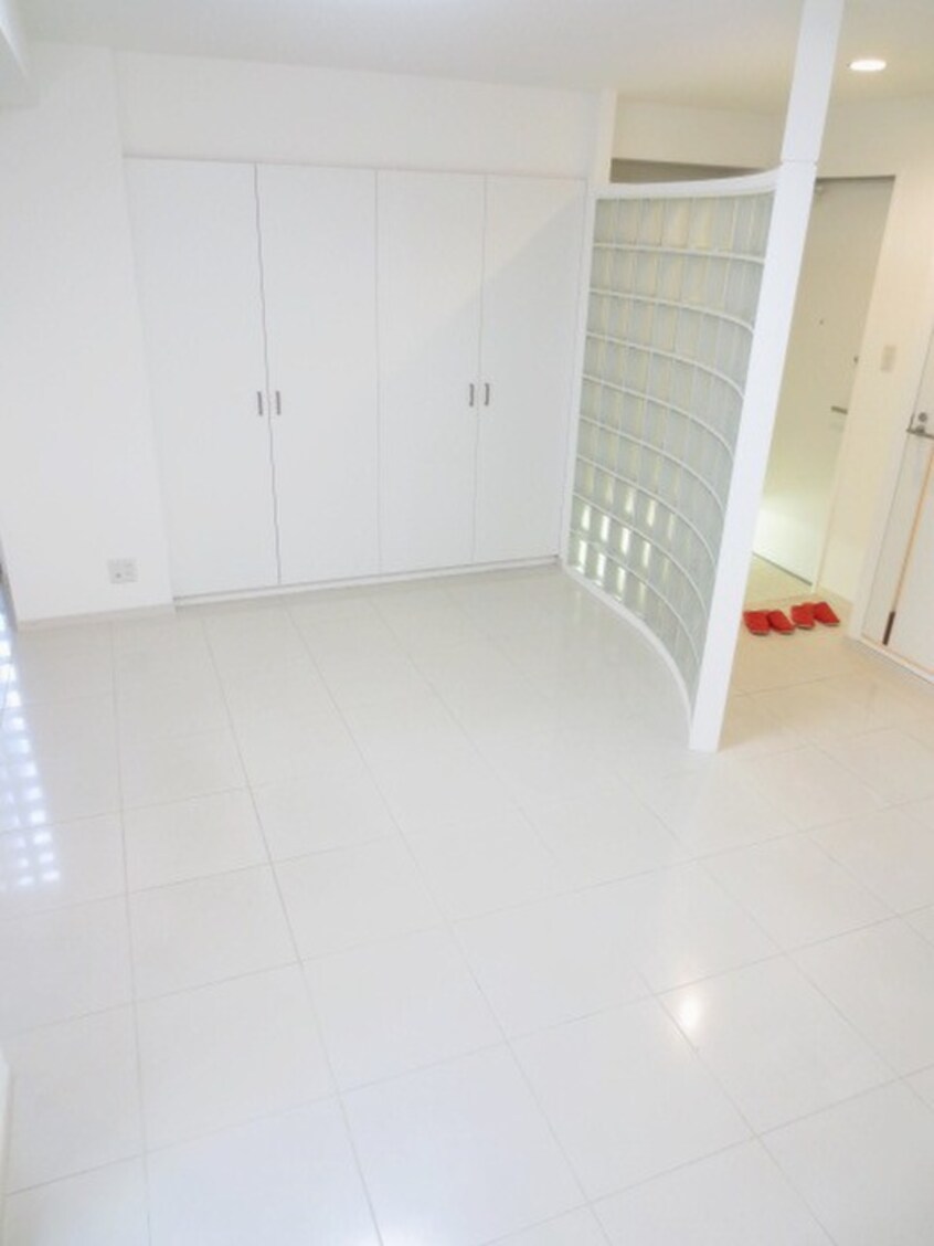 居室 ソ－レブリアンテ