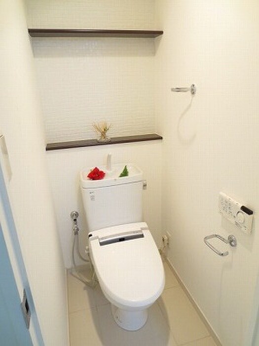 トイレ ソ－レブリアンテ