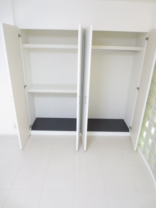 収納 ソ－レブリアンテ