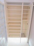 靴箱 ソ－レブリアンテ