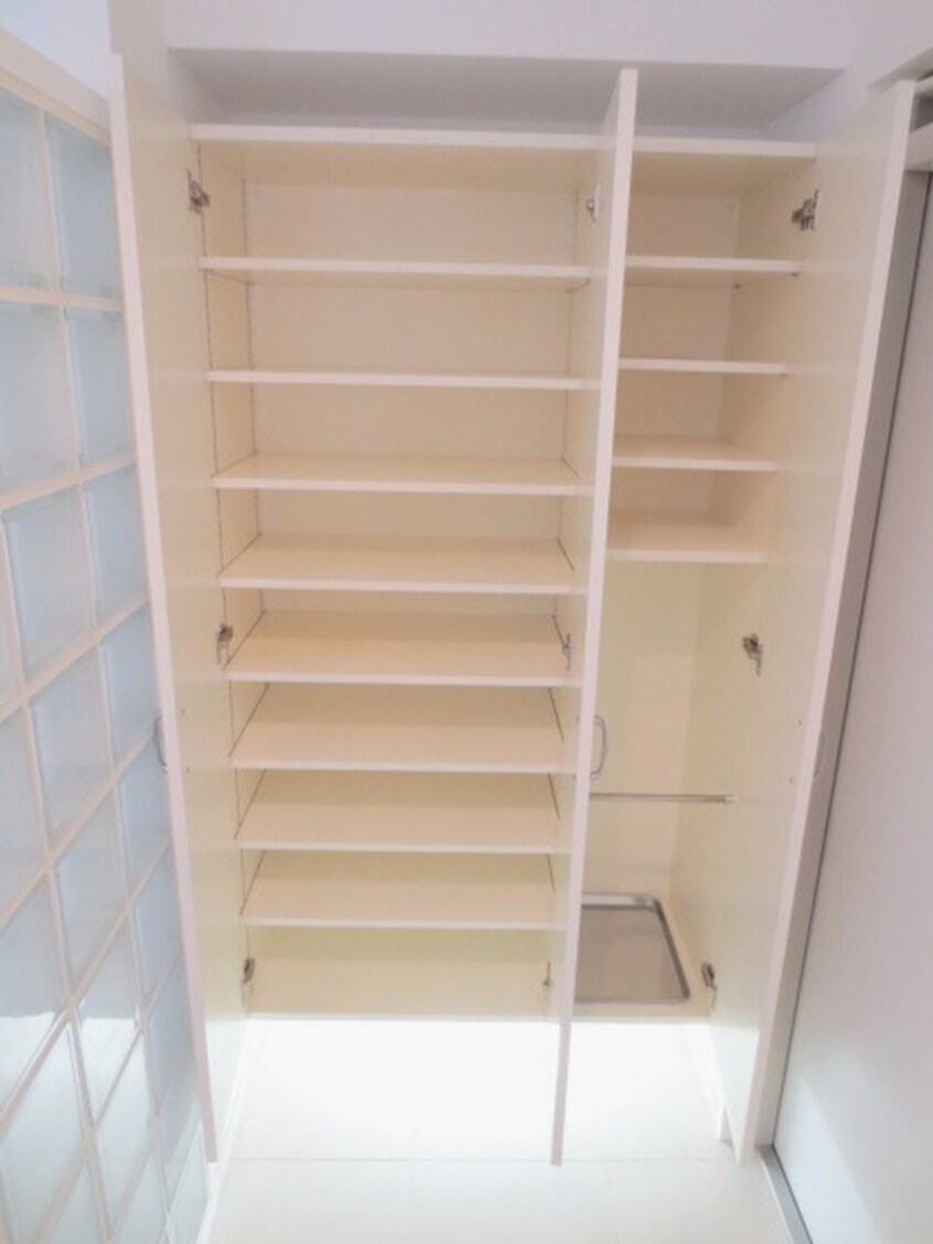 靴箱 ソ－レブリアンテ