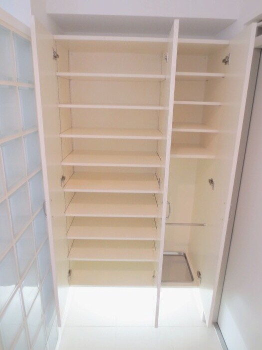 靴箱 ソ－レブリアンテ