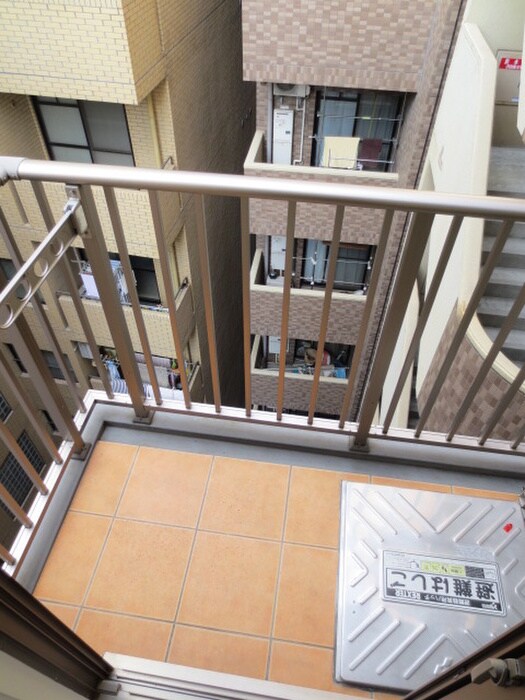 ベランダ・バルコニー ソ－レブリアンテ