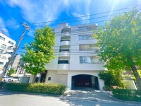 ホ－ユウコンフォルト芦屋(203)