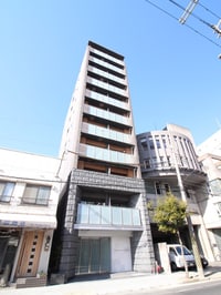 エスライズ堂島川(502)