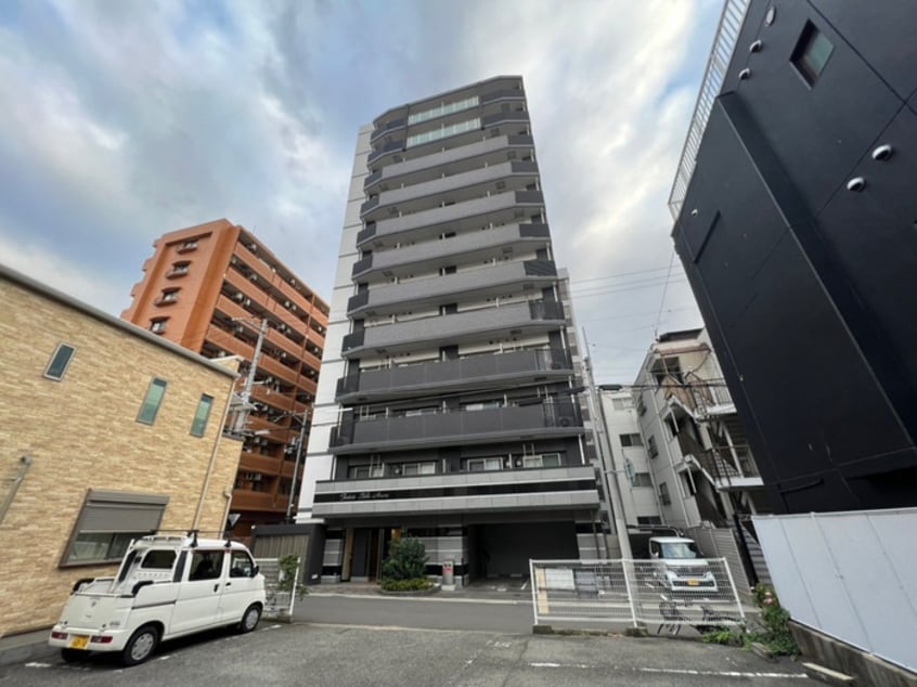 建物設備 ﾌｧｽﾃｰﾄ神戸ｱﾓｰﾚ（1003）