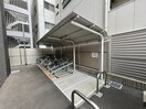 駐輪場 ﾌｧｽﾃｰﾄ神戸ｱﾓｰﾚ（1003）